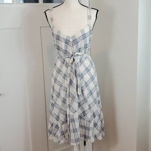 Holding Horses dress